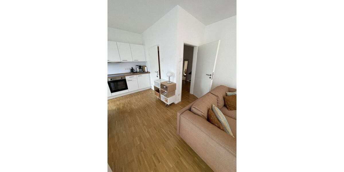 Etagenwohnung Dortmund Hörde - 3 Zimmer, 90 m&sup2;, 1.445&euro; | Angebot:26695018