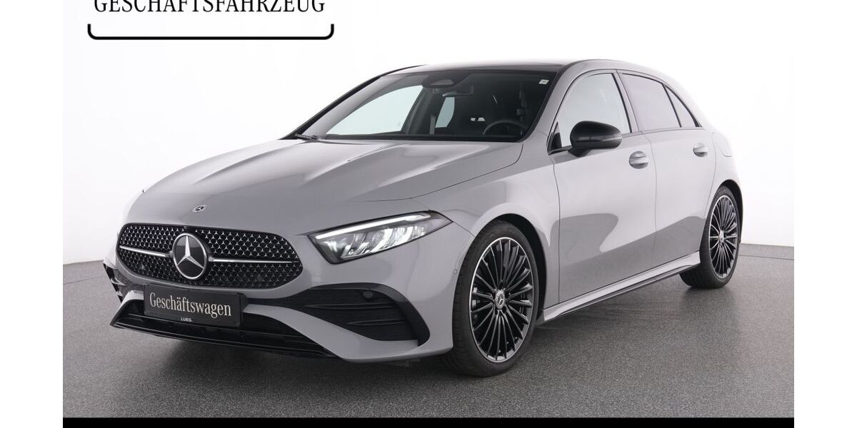 Mercedes-Benz A 180 9.696 km 35.650 &euro; Essen 45309