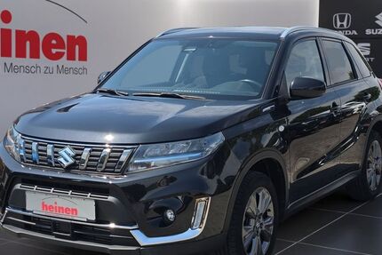 Suzuki Vitara 15.287 km 16.999 &euro; Hagen 58135