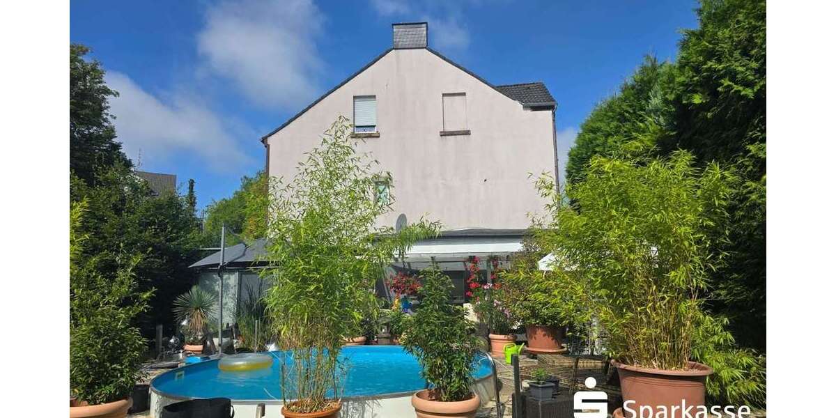 Einfamilienhaus Dortmund Hombruch - 17 Zimmer, 377 m&sup2;, 548.000&euro; | Angebot:26386489