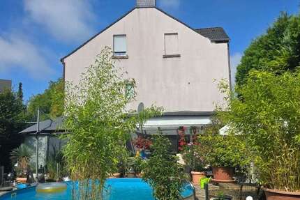 Haus Dortmund Hombruch - 17 Zimmer, 377 m&sup2;, 548.000&euro; | Angebot:26386489