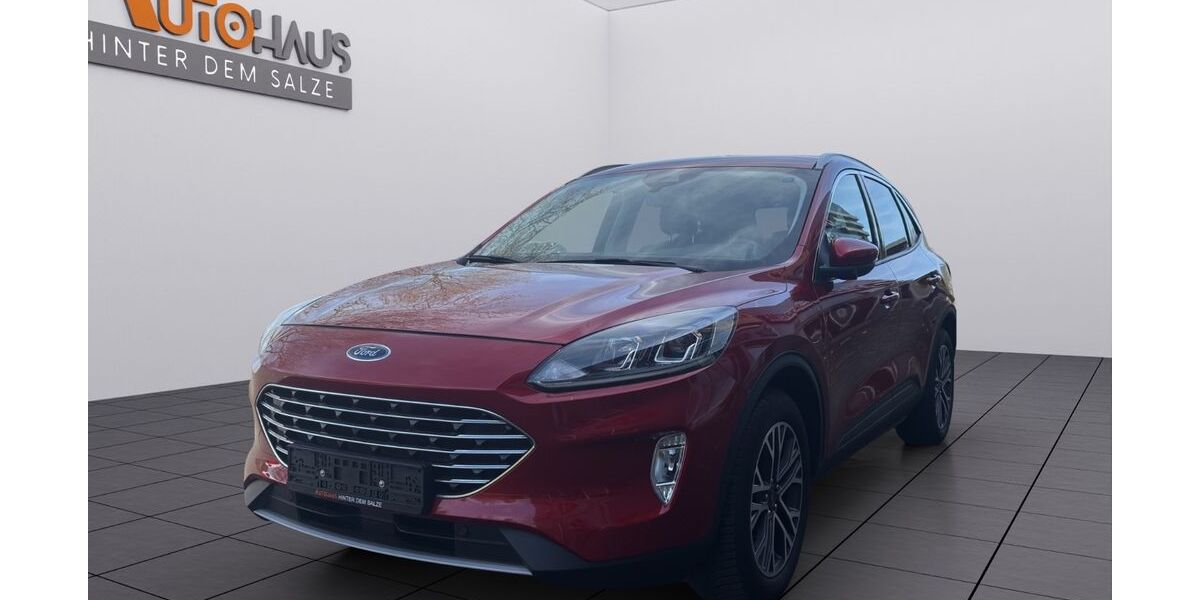 Ford Kuga 68.500 km 17.990 &euro; Dortmund 44149