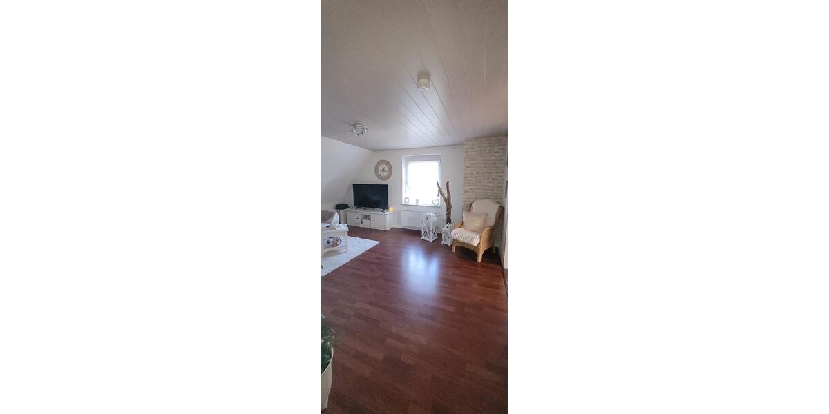 Dachgeschoßwohnung Marl Alt-Marl - 3 Zimmer, 78 m&sup2;, 850&euro; | Angebot:26310460