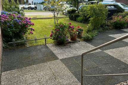 Zimmer Erkrath Alt-Erkrath - 1 Zimmer, 1.050&euro; | Angebot:21213083