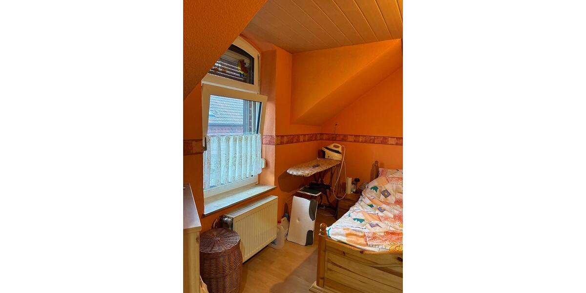 Maisonettenwohnung Gladbeck Alt-Rentfort - 3 Zimmer, 81 m&sup2;, 900&euro; | Angebot:26234562