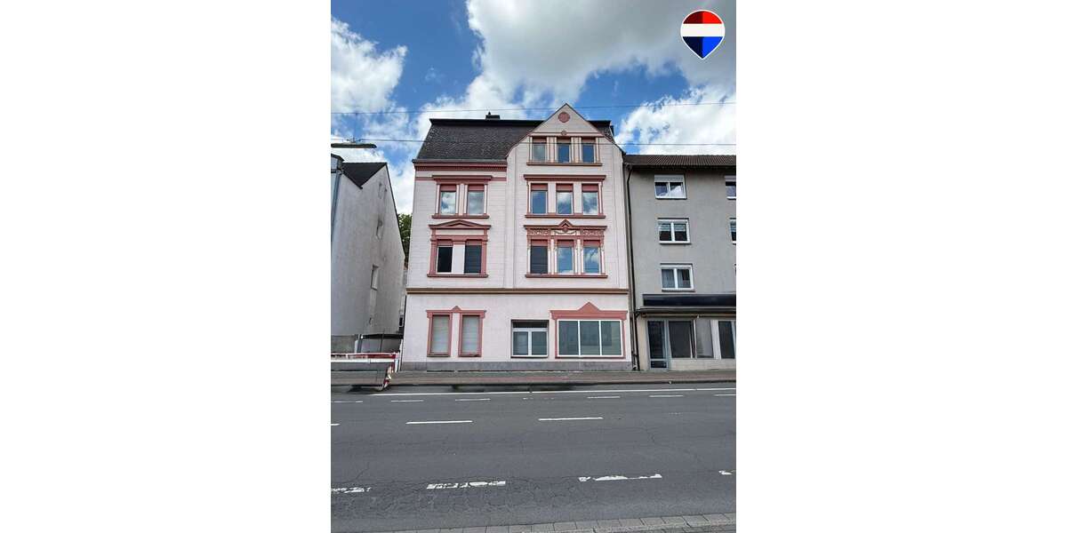 Einfamilienhaus Recklinghausen Berghausen - 15 Zimmer, 468 m&sup2;, 469.990&euro; | Angebot:26876517