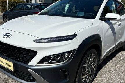 Hyundai KONA 33.500 km 20.490 &euro; Radevormwald 42477
