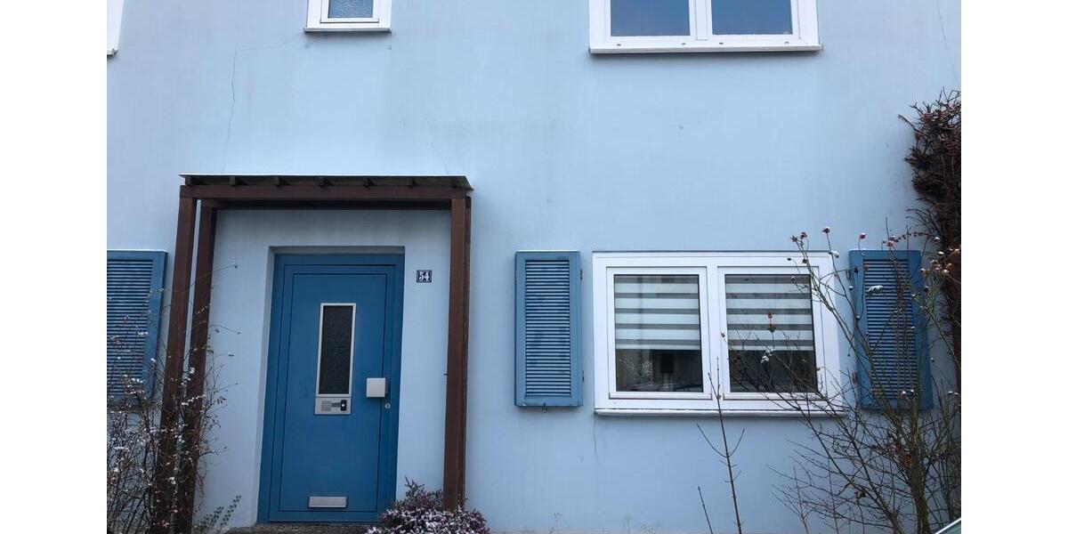 Reihenhaus Duisburg Duisburg-Mitte - 5 Zimmer, 85 m&sup2;, 285.000&euro; | Angebot:26387723