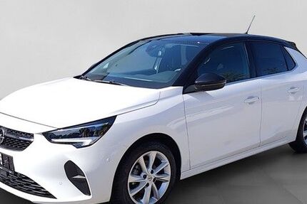 Opel Corsa 26.525 km 13.990 &euro; Essen 45143