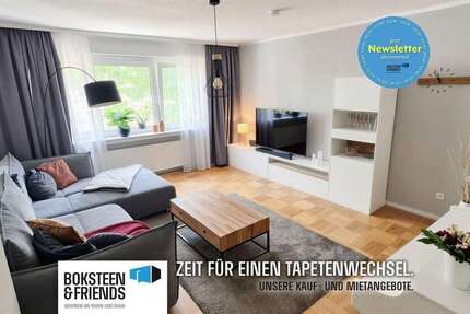 Wohnung Oberhausen Alstaden - 4 Zimmer, 85 m&sup2;, 850&euro; | Angebot:27134373