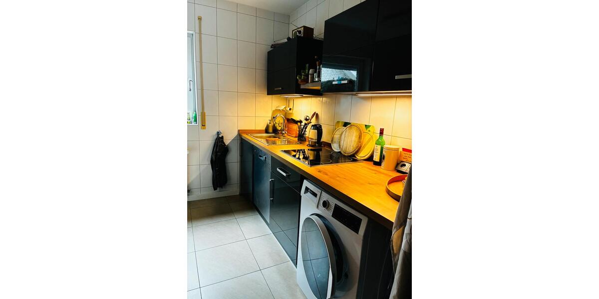 Erdgeschoßwohnung Dortmund Hombruch - 2 Zimmer, 64 m&sup2;, 985&euro; | Angebot:26393880