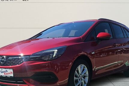 Opel Astra 61.500 km 12.980 &euro; Bochum 44809