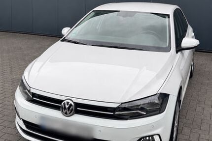 VW Polo 113.164 km 10.000 &euro; Marl 45770