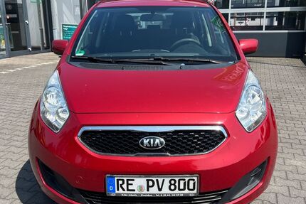 Kia Venga 141.000 km 3.400 &euro; Bottrop 46242