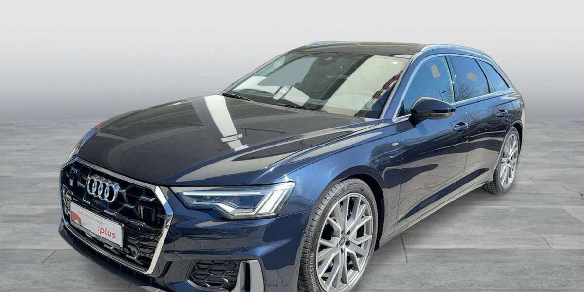 Audi A6 11.509 km 51.222 &euro; Dortmund 44143