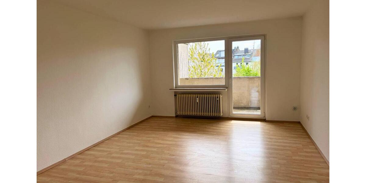 Etagenwohnung Solingen Wald - 2 Zimmer, 61 m&sup2;, 421&euro; | Angebot:26210967