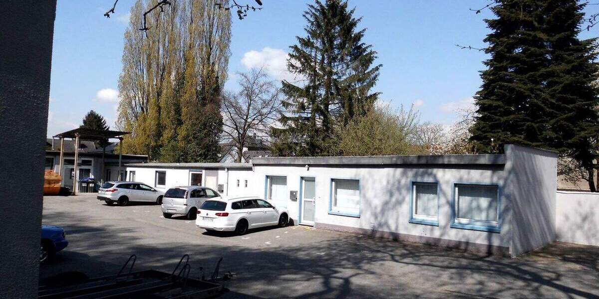 Gewerbeobjekt Witten Annen - 1.050.000&euro; | Angebot:25726804