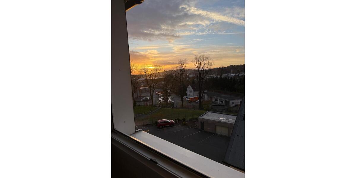 Dachgeschoßwohnung Remscheid Reinshagen - 1 Zimmer, 68 m&sup2;, 660&euro; | Angebot:26060263