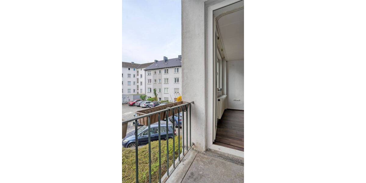 Etagenwohnung Bochum Innenstadt - 5 Zimmer, 115 m&sup2;, 249.000&euro; | Angebot:26037414