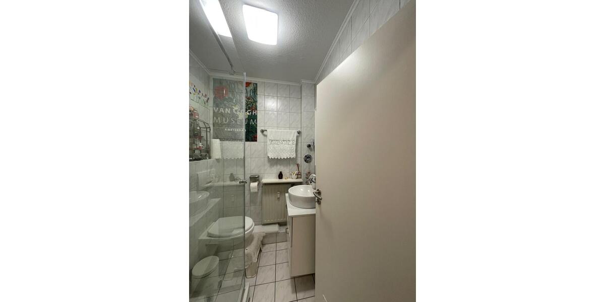 Hochparterre Dortmund Innenstadt West - 2 Zimmer, 56 m&sup2;, 690&euro; | Angebot:26136255