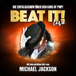BEAT IT! - Die Erfolgsshow über den King of Pop!