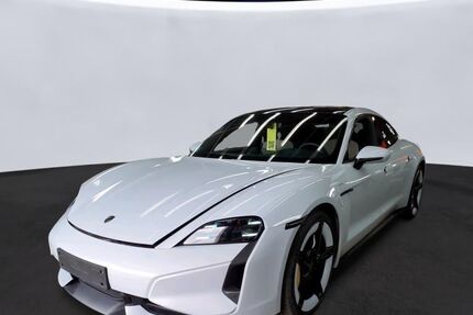 Porsche Taycan 34.927 km 129.595 &euro; Hagen 58091