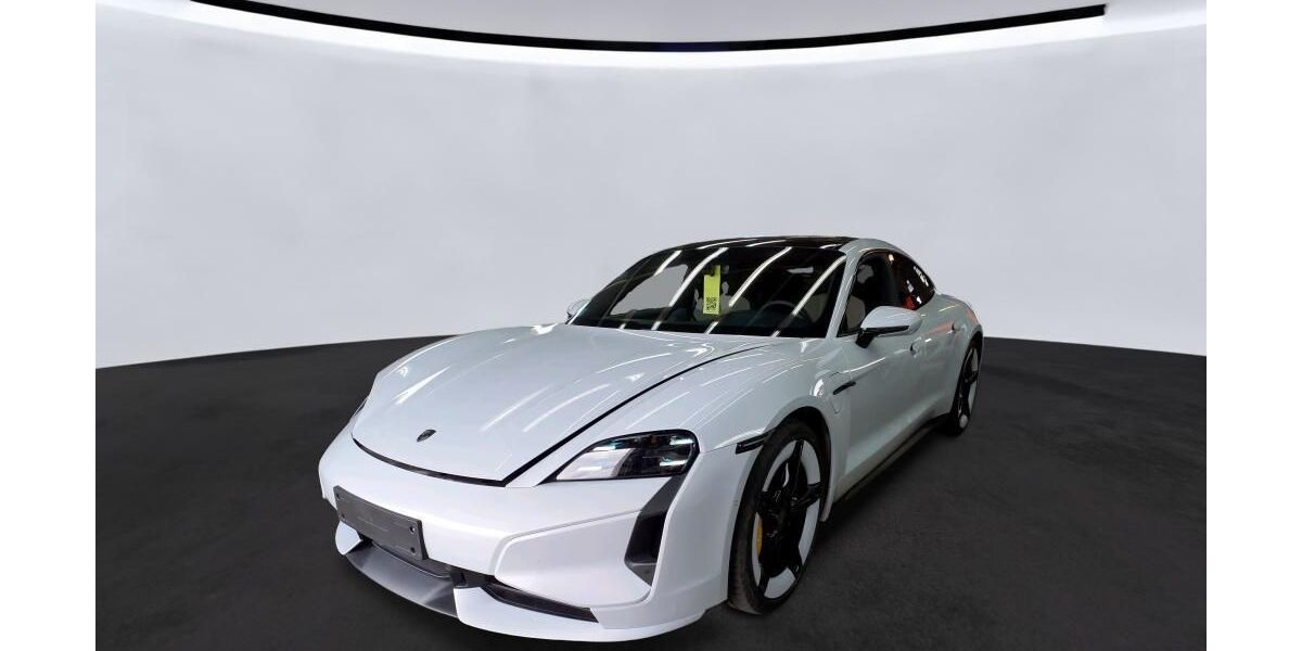 Porsche Taycan 34.927 km 129.595 &euro; Hagen 58091