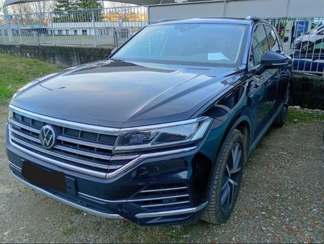 VW Touareg 118.973 km 39.895 &euro; Hagen 58091