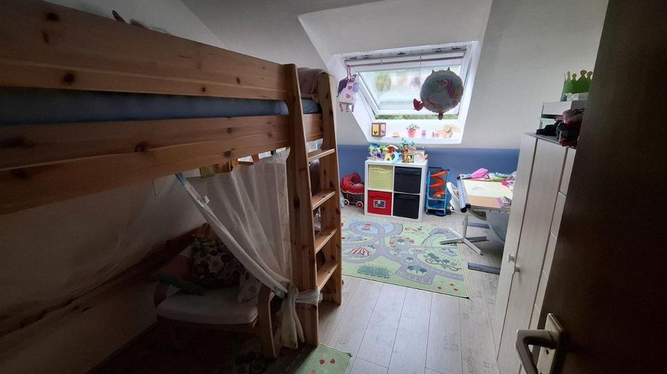 Maisonettenwohnung Hagen Dahl - 5 Zimmer, 120 m&sup2;, 221.998&euro; | Angebot:26235887