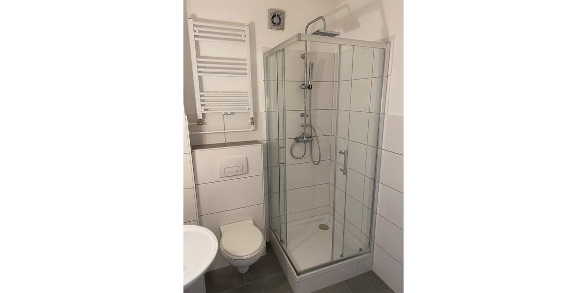 Etagenwohnung Wuppertal Elberfeld - 1 Zimmer, 45 m&sup2;, 450&euro; | Angebot:26697793