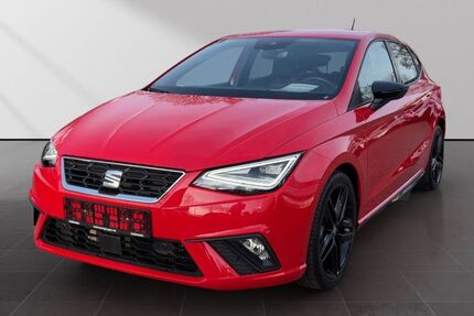 Seat Ibiza 21.549 km 15.990 &euro; Solingen 42719