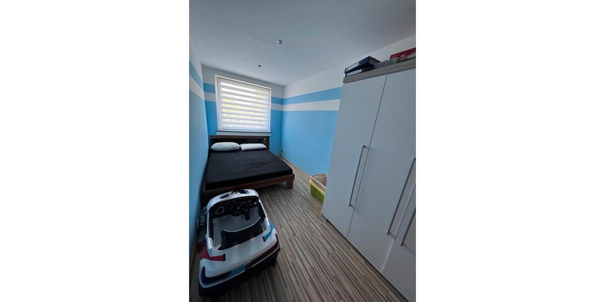 Etagenwohnung Gelsenkirchen Ückendorf - 5 Zimmer, 225.000&euro; | Angebot:22514503