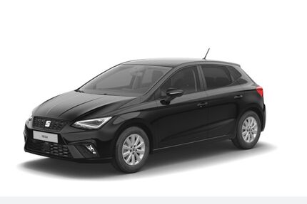 Seat Ibiza 25.013 km 19.990 &euro; Duisburg 47059