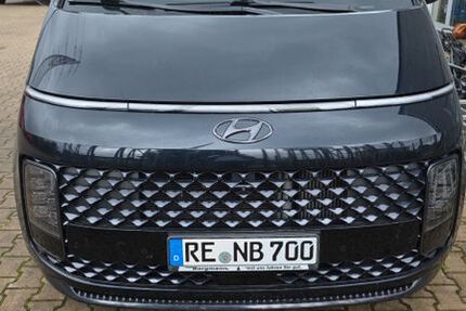Hyundai STARIA 53.600 km 38.500 &euro; Castrop - Rauxel 44579