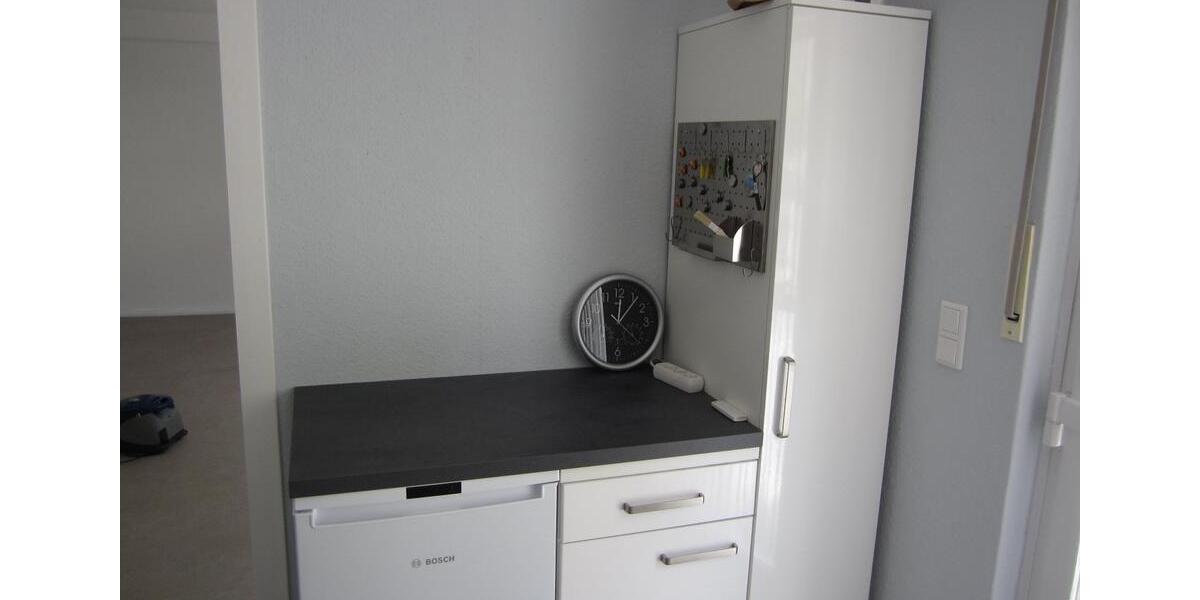 Etagenwohnung Oberhausen Rothebusch - 1 Zimmer, 33 m&sup2;, 360&euro; | Angebot:26350535