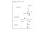 Dachgeschoßwohnung Dortmund Innenstadt Nord - 2.5 Zimmer, 85 m&sup2;, 540&euro; | Angebot:26294675