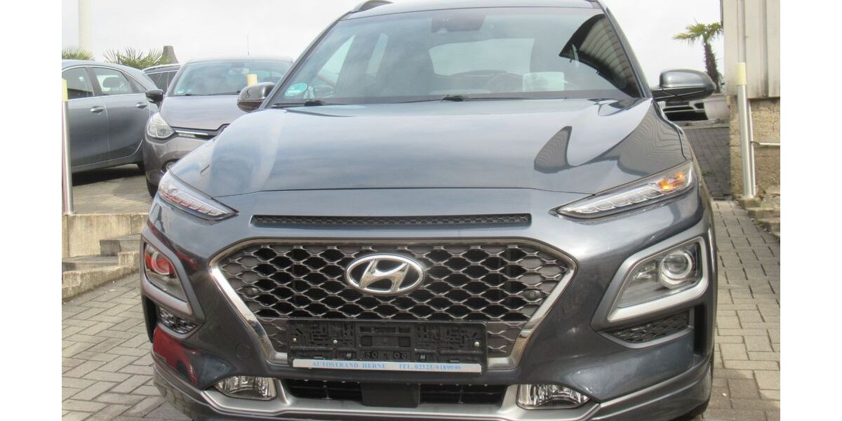 Hyundai KONA 62.541 km 16.490 &euro; Herne 44653
