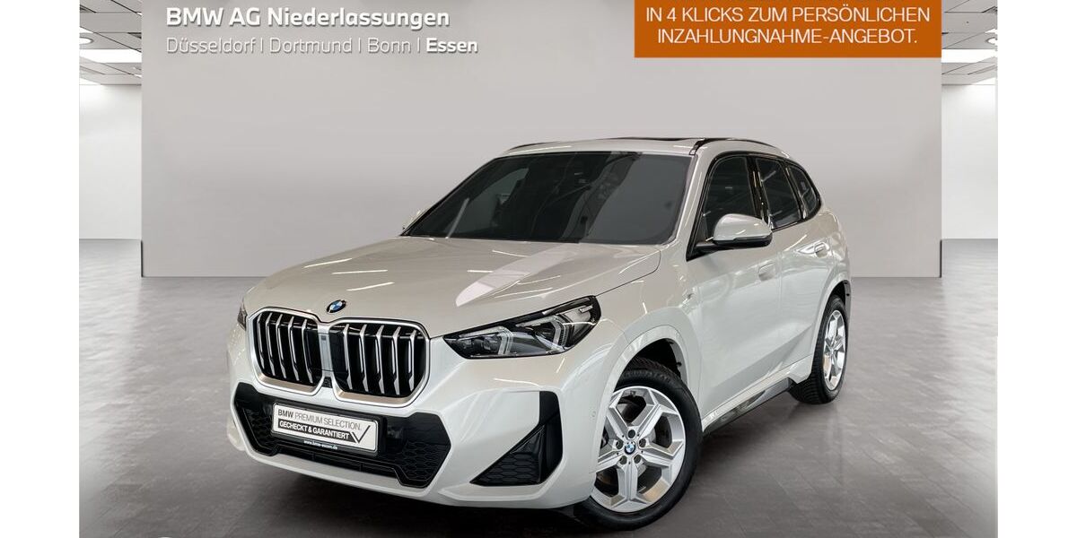BMW X1 25.300 km 39.999 &euro; Essen 45141