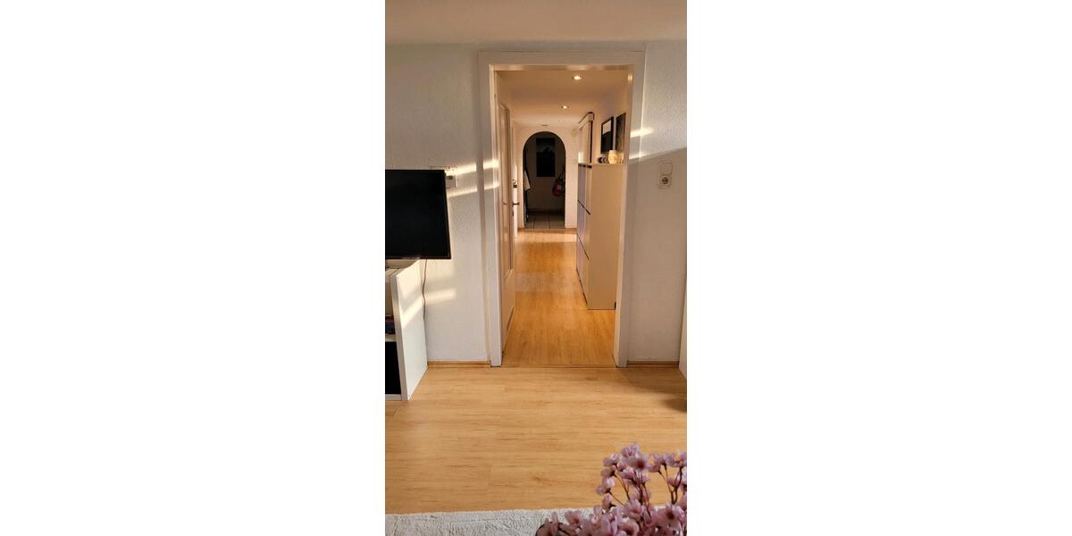 Dachgeschoßwohnung Herne Sodingen - 2 Zimmer, 66 m&sup2;, 500&euro; | Angebot:26150926