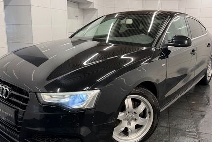Audi A5 206.800 km 8.995 &euro; Hagen 58099