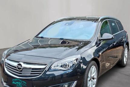 Opel Insignia 182.189 km 6.480 &euro; Gelsenkirchen 45879