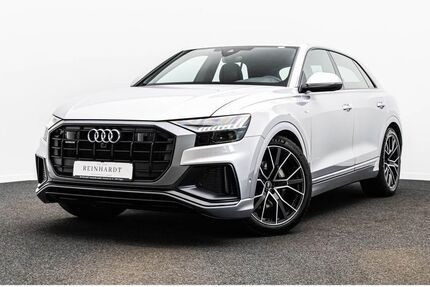 Audi Q8 102.820 km 52.690 &euro; Hagen 58091