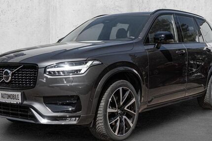 Volvo XC90 46.688 km 51.480 &euro; Wuppertal 42109