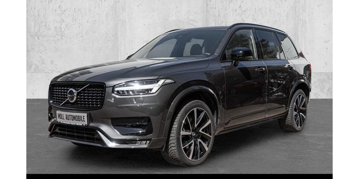 Volvo XC90 46.688 km 51.480 &euro; Wuppertal 42109