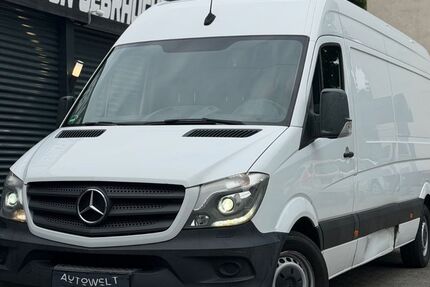 Mercedes-Benz Sprinter 398.000 km 11.800 &euro; Oberhausen 46049