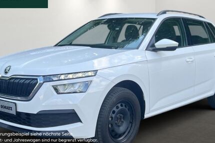 Skoda Kamiq 64.074 km 13.490 &euro; Wuppertal 42109