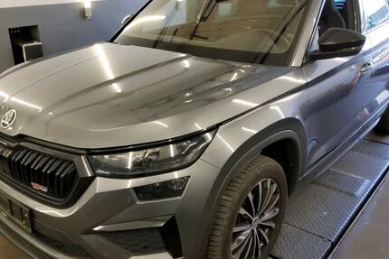 Skoda Kodiaq 58.225 km 39.434 &euro; Hagen 58091