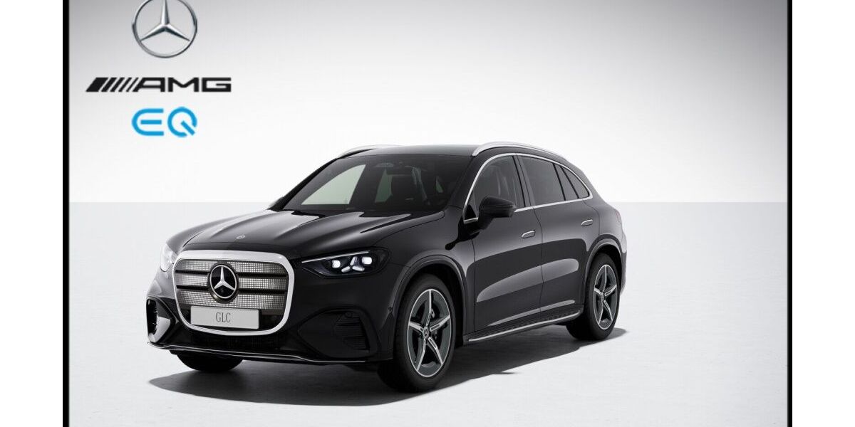 Mercedes-Benz GLC 400 9.500 km 77.880 &euro; Hagen 58135