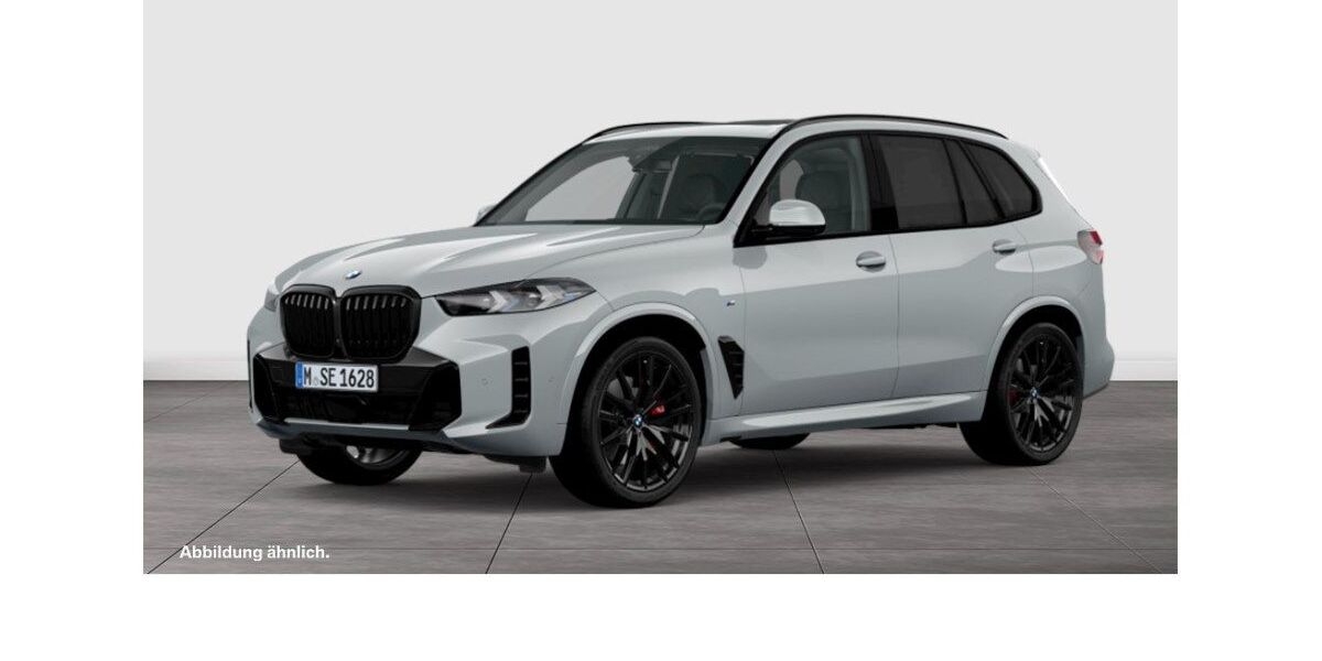 BMW X5 1.001 km 91.180 &euro; Wuppertal 42117