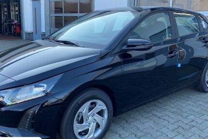 Hyundai i20 5.025 km 19.990 &euro; Hattingen 45525